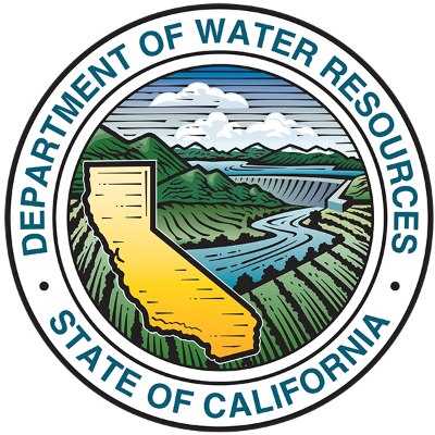 DWR seal