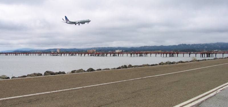 SFO Shoreline Protection Program