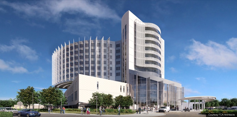 Innovation Park Sacramento