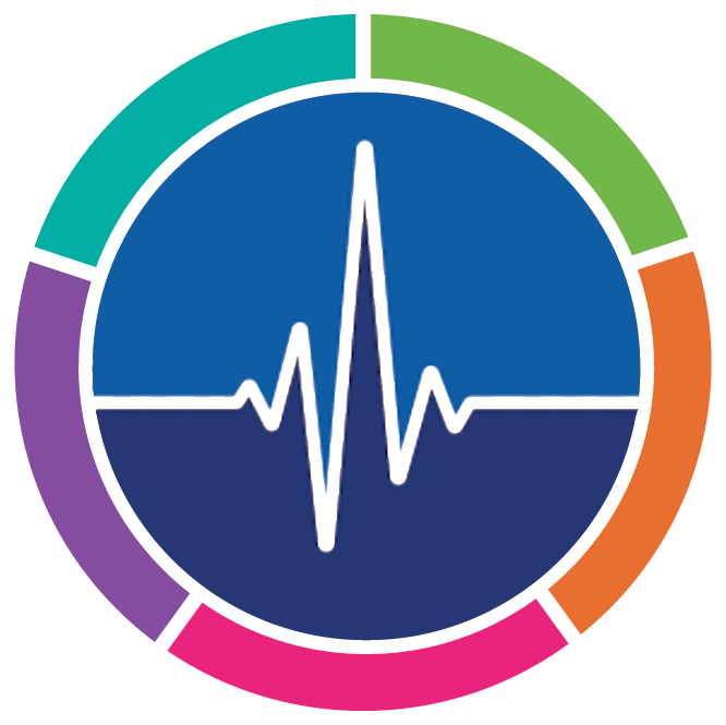 An image representing the Vital Signs section of the application.