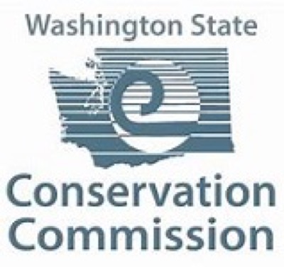 Washington State Conservation Commission